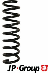 Пружина підвіски JP Group 1342201000