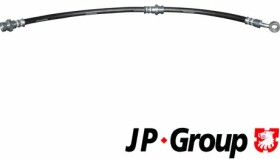 Тормозной шланг JP Group 3561700100