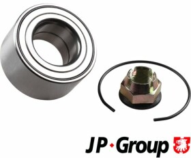 Подшипник ступицы колеса JP Group 4341300510
