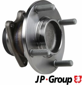 Комплект ступицы колеса JP Group 6151400100