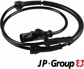 Датчик ABS JP Group 6197100100