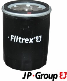 Масляный фильтр JP Group 1218502700