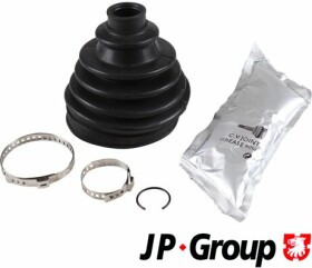 Пыльник ШРУСа JP Group 4143600410