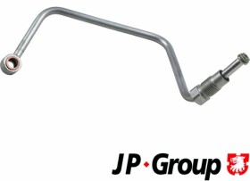 Маслопровод турбины JP Group 4317600400