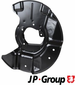 Кожух тормозного диска JP Group 1464203370