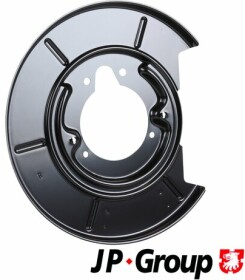Кожух тормозного диска JP Group 1464302780