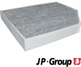 Фильтр салона JP Group 1128104100