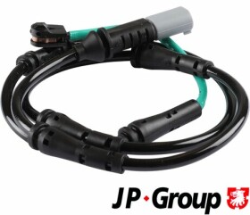Датчик зношення гальмівних колодок JP Group 1497304100