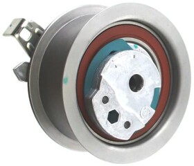 Натяжной ролик ремня ГРМ SKF vkm16055