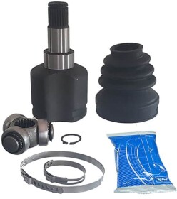 ШРУС SKF vkja8349