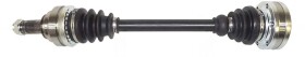 vkjc3046 SKF Полуось