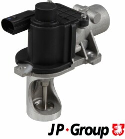 Клапан системы рециркуляции выхлопных газов JP Group 1119903200