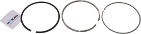 Комплект поршневых колец Kolbenschmidt 800111010000