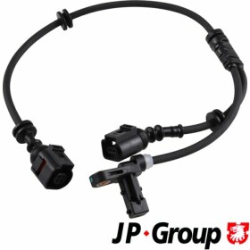 Датчик ABS JP Group 1197106800