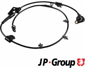 Датчик ABS JP Group 3697104670