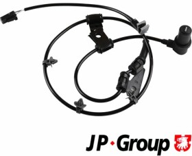 Датчик ABS JP Group 3697104680