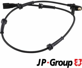 Датчик ABS JP Group 4397103400