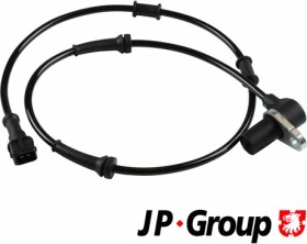 Датчик ABS JP Group 4997102400