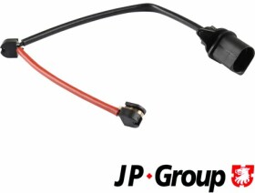 Датчик зношення гальмівних колодок JP Group 1197302000