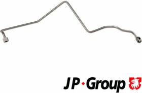Маслопровод турбины JP Group 1117602900
