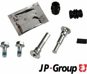 Направляющая гильза скобы тормозного суппорта JP Group 4061951010