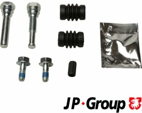 Направляющая гильза скобы тормозного суппорта JP Group 1261951710