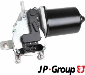 Двигун склоочисника JP Group 1598200800