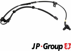 Датчик ABS JP Group 3597106180