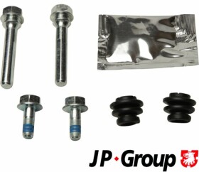 Направляющая гильза скобы тормозного суппорта JP Group 4861951610