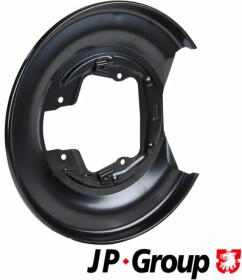Кожух тормозного диска JP Group 4964200100