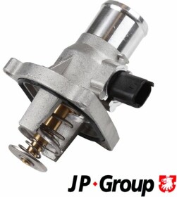 Корпус термостата JP Group 1214500200