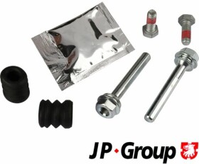 Направляющая гильза скобы тормозного суппорта JP Group 1161954010