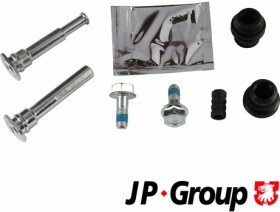 Направляющая гильза скобы тормозного суппорта JP Group 1561951210
