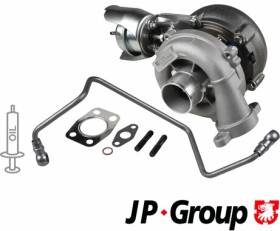 Турбина JP Group 3117800110