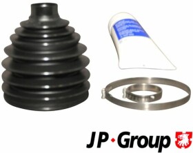 Пыльник ШРУСа JP Group 4043600310