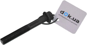 Болт ГБЦ Ajusa 81046000