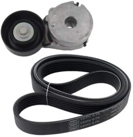 Комплект поліклинового ременя SKF VKMA36110