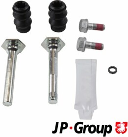 Направляющая гильза скобы тормозного суппорта JP Group 1364005810