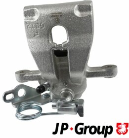 Тормозной суппорт JP Group 1562002980