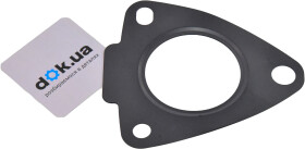 Прокладка турбины Elring 354361