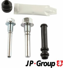 Направляющая гильза скобы тормозного суппорта JP Group 3864003910
