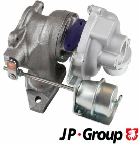 Турбина JP Group 4317406200