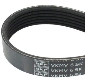 Поліклиновий ремінь SKF VKMV6SK730