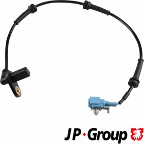Датчик ABS JP Group 4097105070