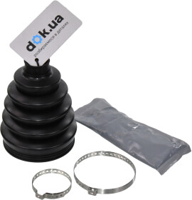 Пыльник ШРУСа ERT 500545T