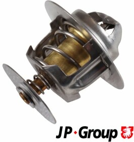 Корпус термостата JP Group 1514501100