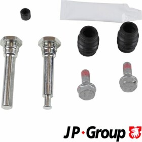 Направляющая гильза скобы тормозного суппорта JP Group 3864003310