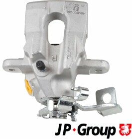 Гальмівний супорт JP Group 4861900980