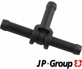 Фланец охлаждающей жидкости JP Group 1114513000