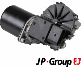 Двигатель стеклоочистителя JP Group 3398201000